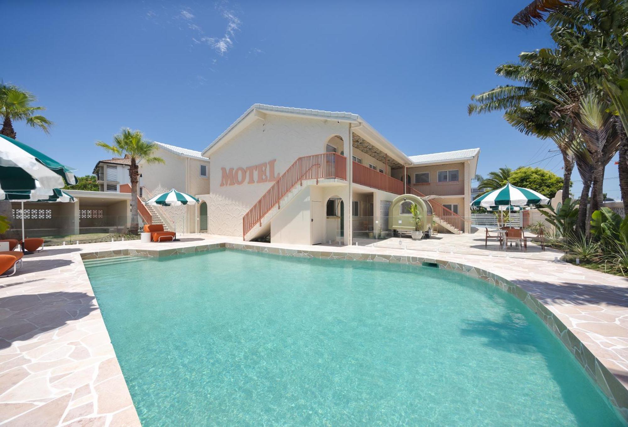 The Shores Miami Gold Coast Extérieur photo