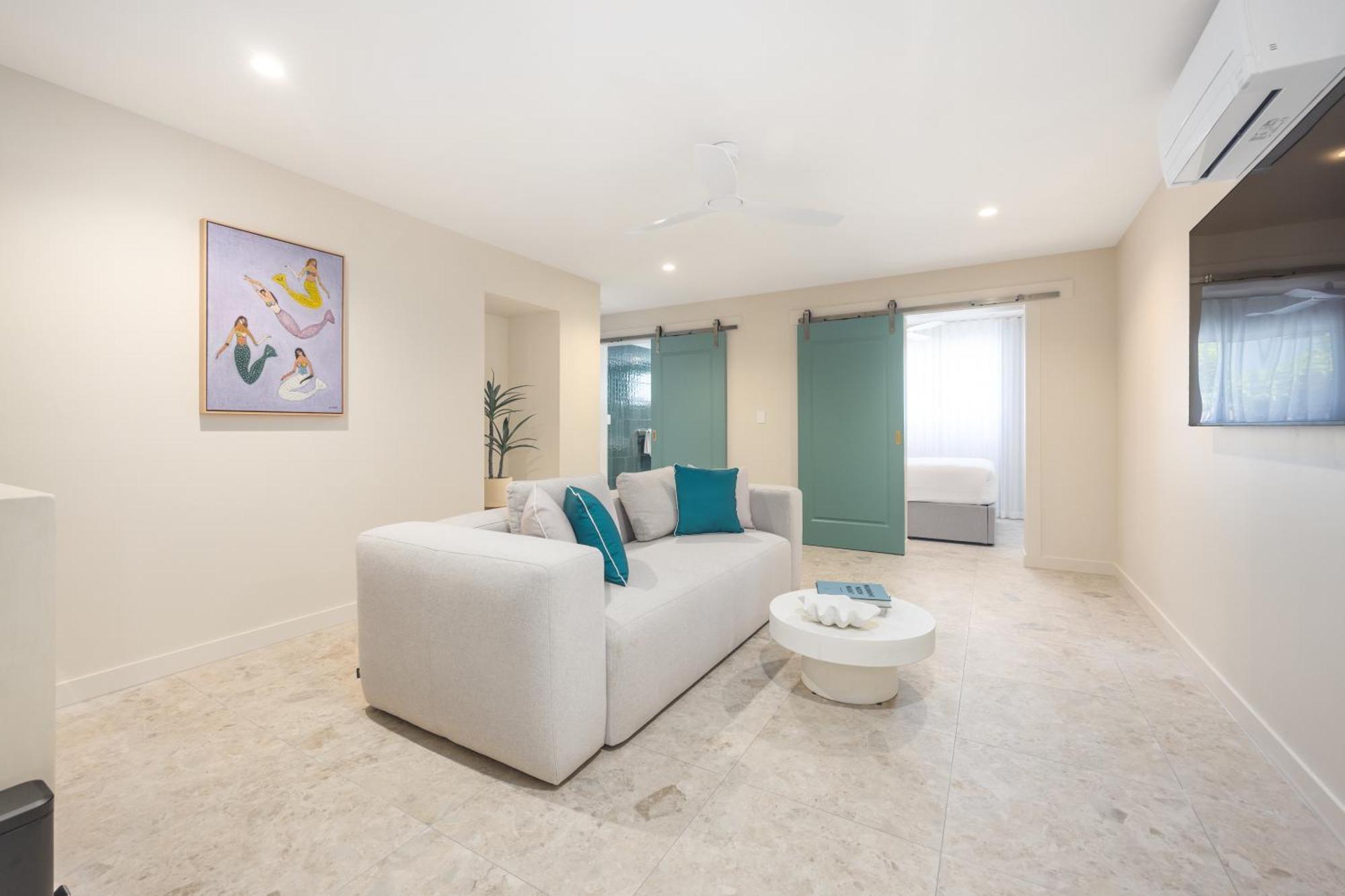 The Shores Miami Gold Coast Extérieur photo