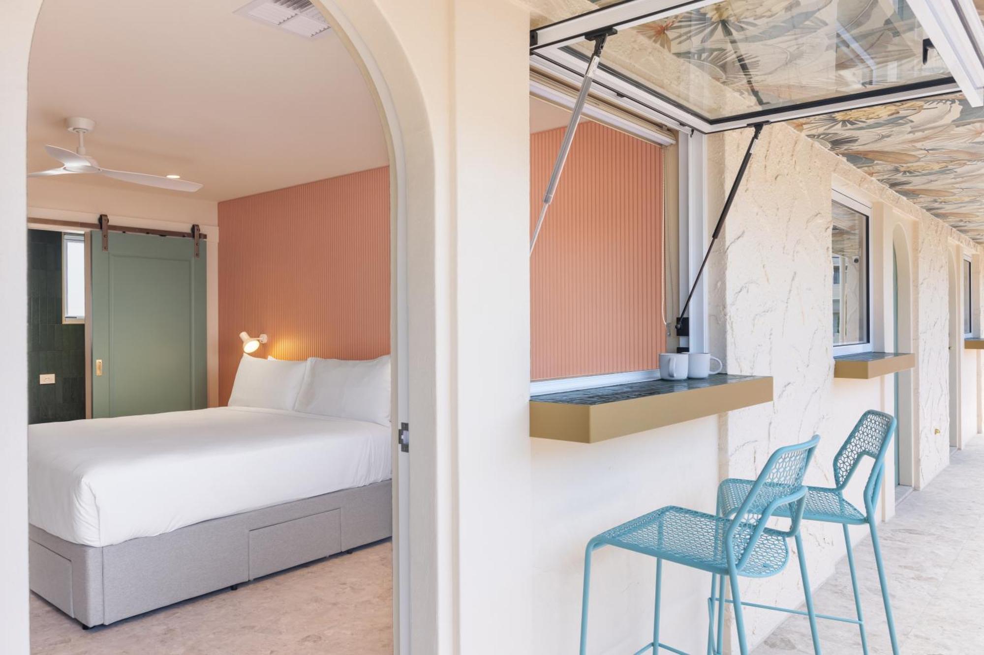 The Shores Miami Gold Coast Chambre photo