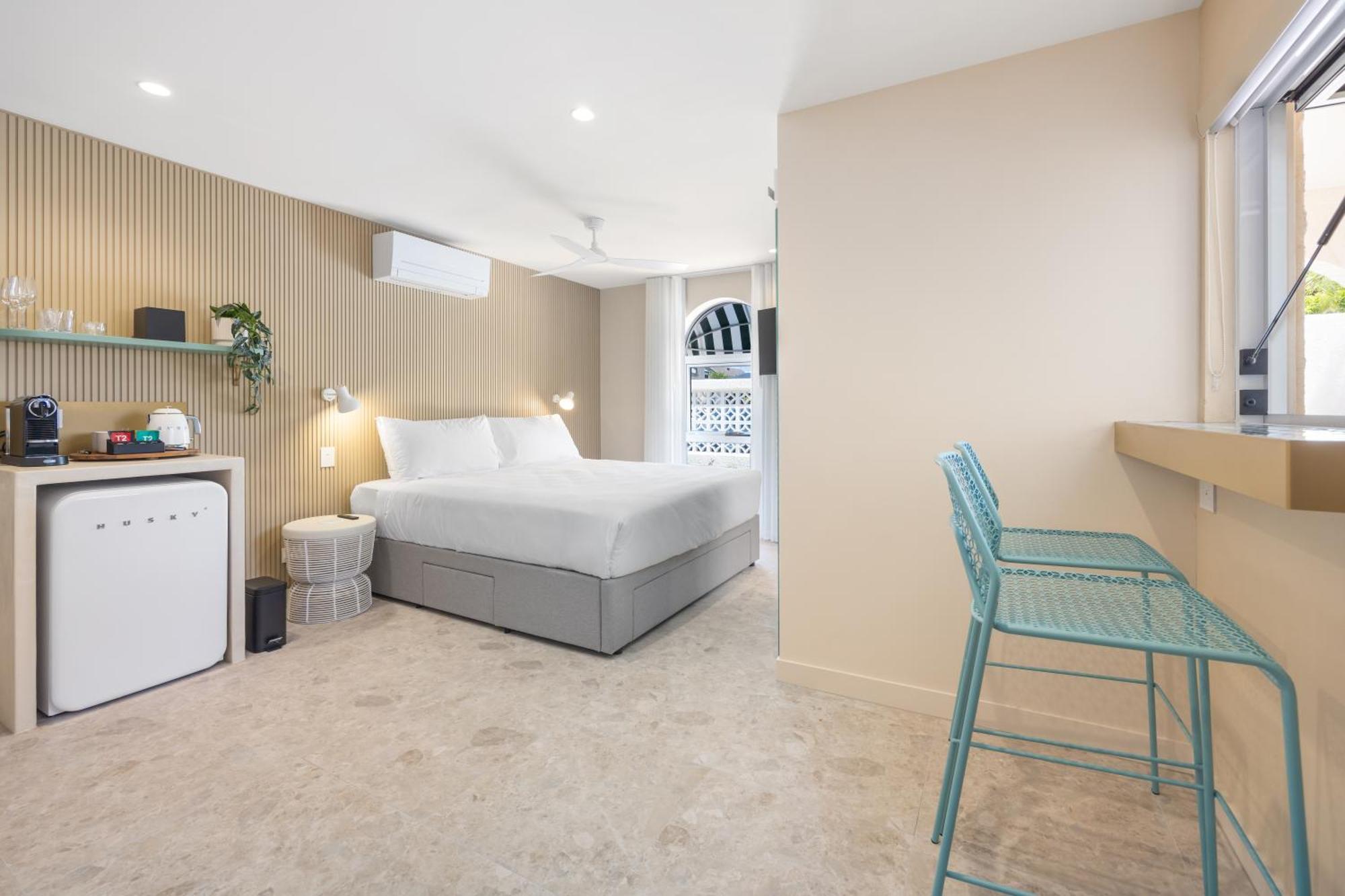 The Shores Miami Gold Coast Extérieur photo