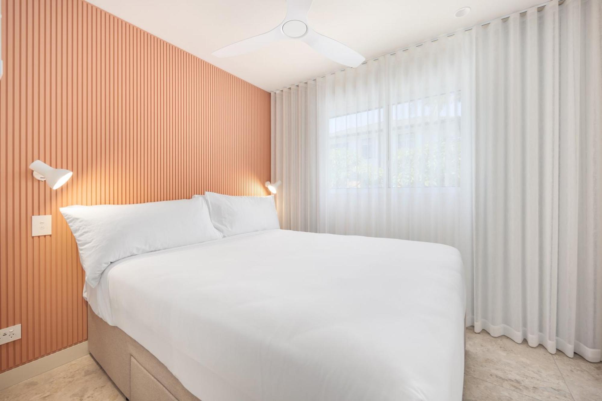 The Shores Miami Gold Coast Chambre photo