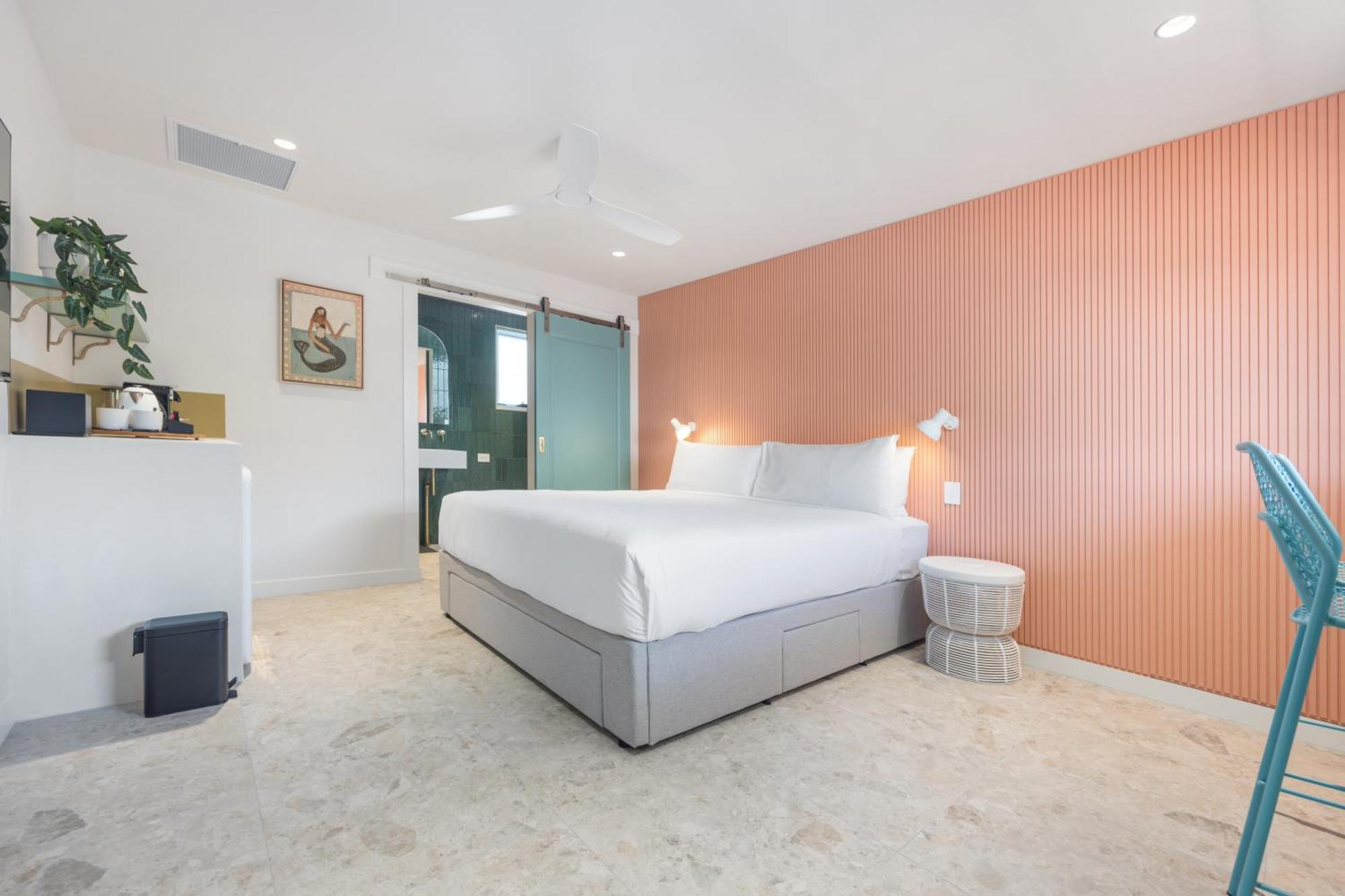 The Shores Miami Gold Coast Extérieur photo