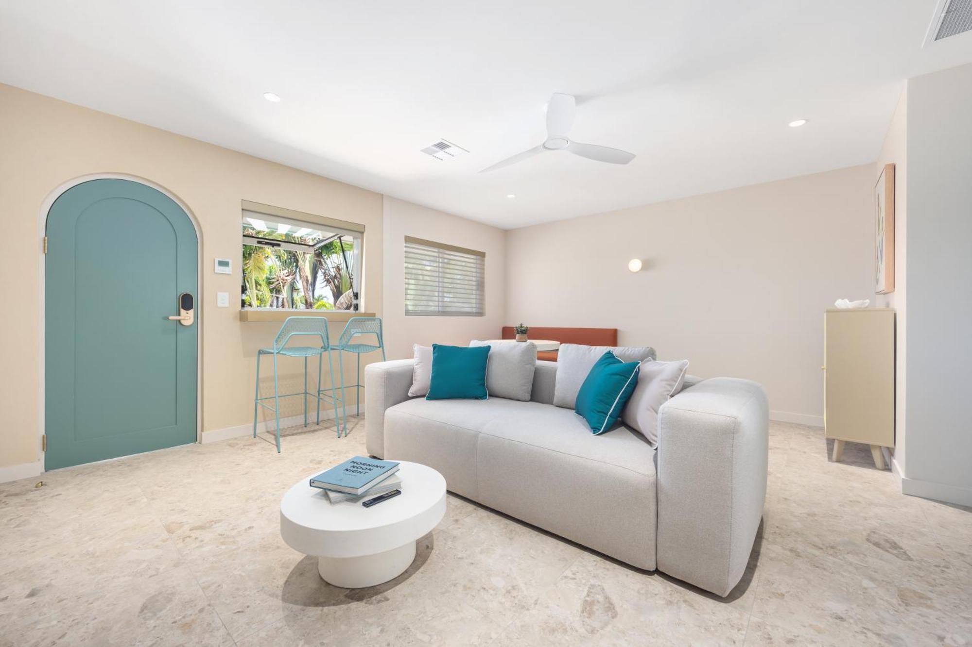 The Shores Miami Gold Coast Extérieur photo