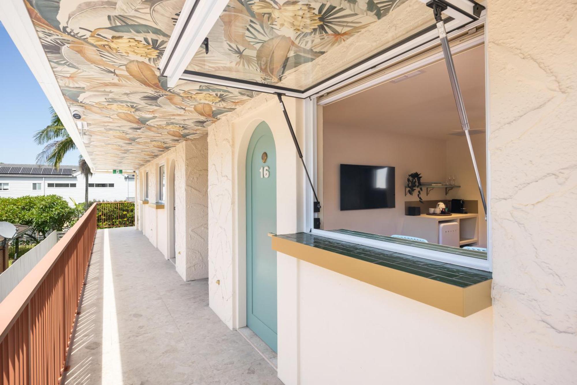 The Shores Miami Gold Coast Extérieur photo