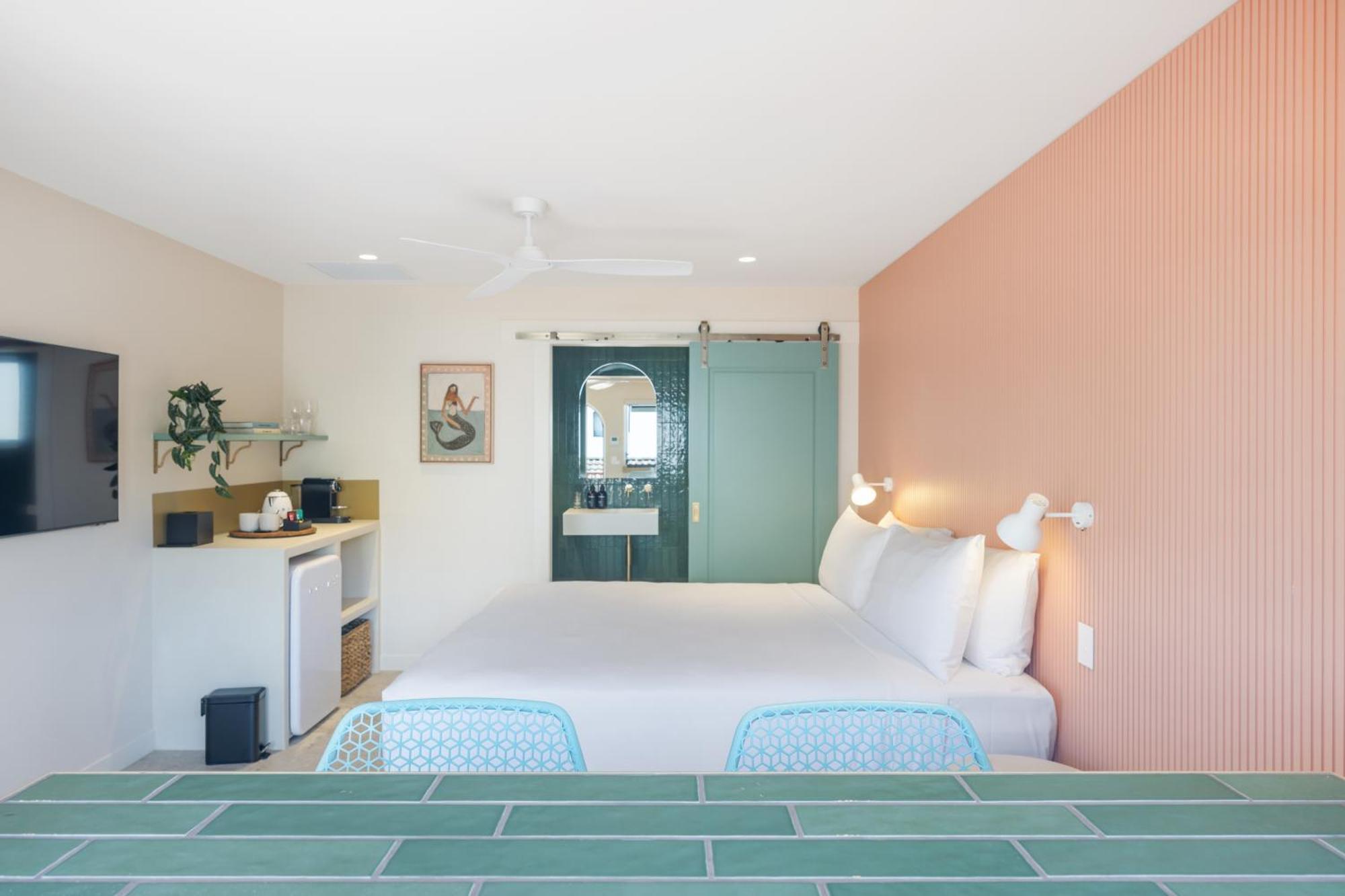 The Shores Miami Gold Coast Chambre photo