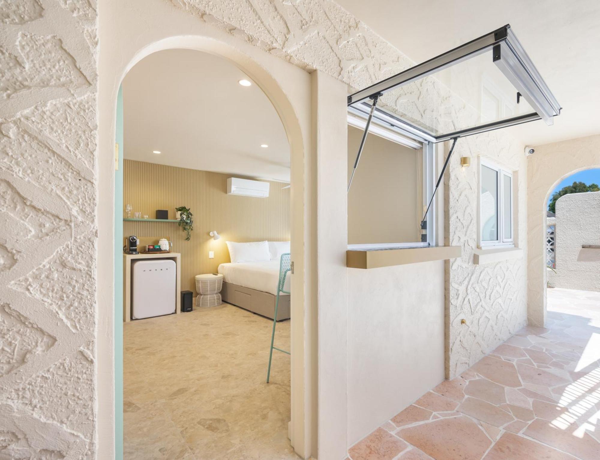 The Shores Miami Gold Coast Extérieur photo
