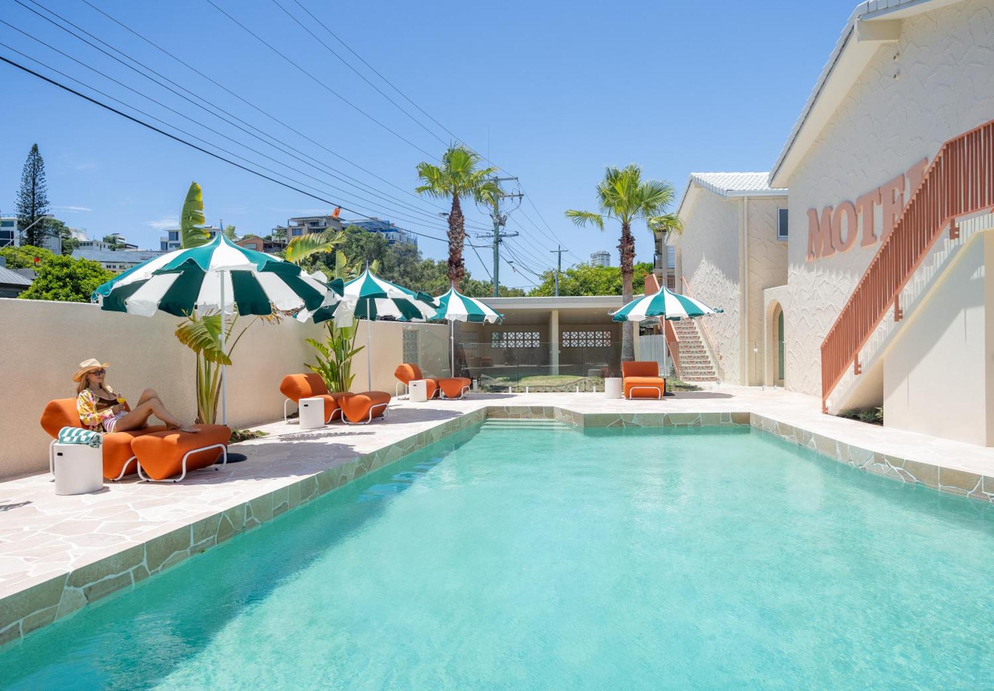 The Shores Miami Gold Coast Extérieur photo