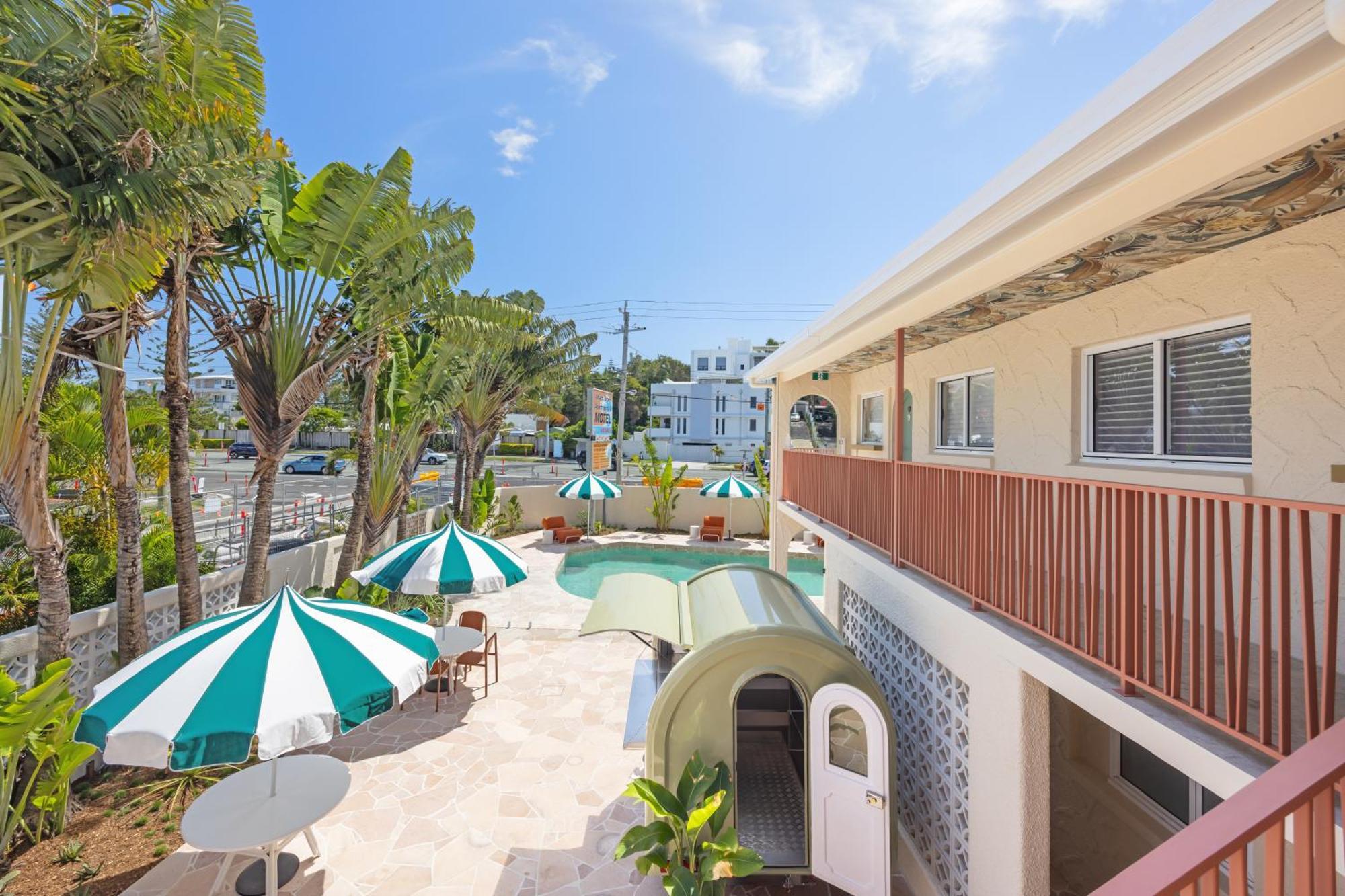 The Shores Miami Gold Coast Extérieur photo